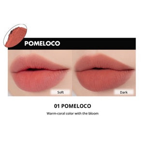 ROMAND Blur Fudge Tint