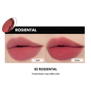 ROMAND Blur Fudge Tint
