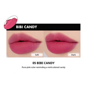 ROMAND Blur Fudge Tint