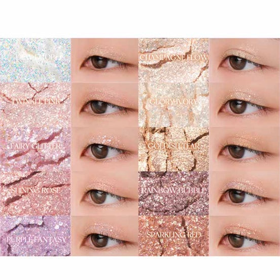 ROMAND Better Than Palette