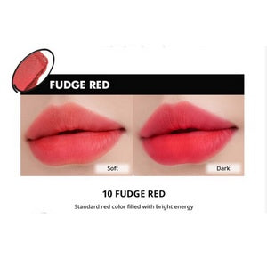 ROMAND Blur Fudge Tint