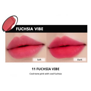 ROMAND Blur Fudge Tint