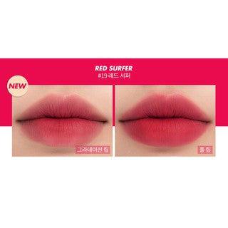 ROMAND Zero Matte Lipstick