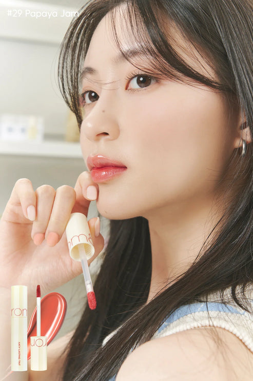 ROMAND Juicy Lasting Tint