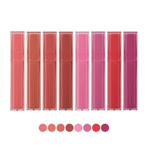 ROMAND Dewyful Water Tint