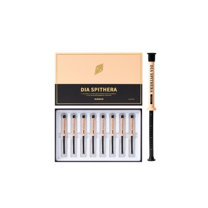 NUDIQUE Dia Spithera Ampoule