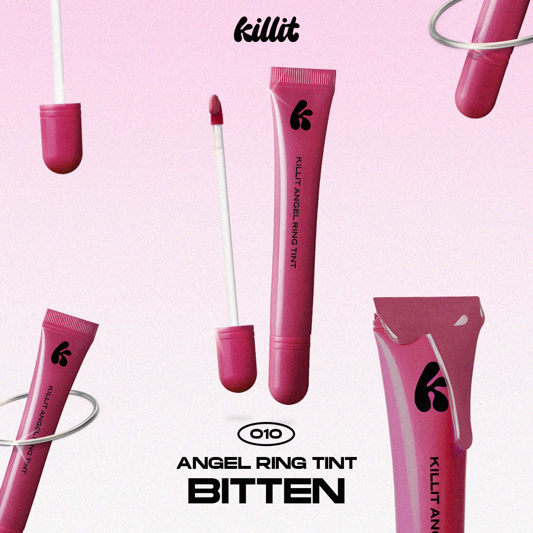 KILLIT Angel Ring Tint