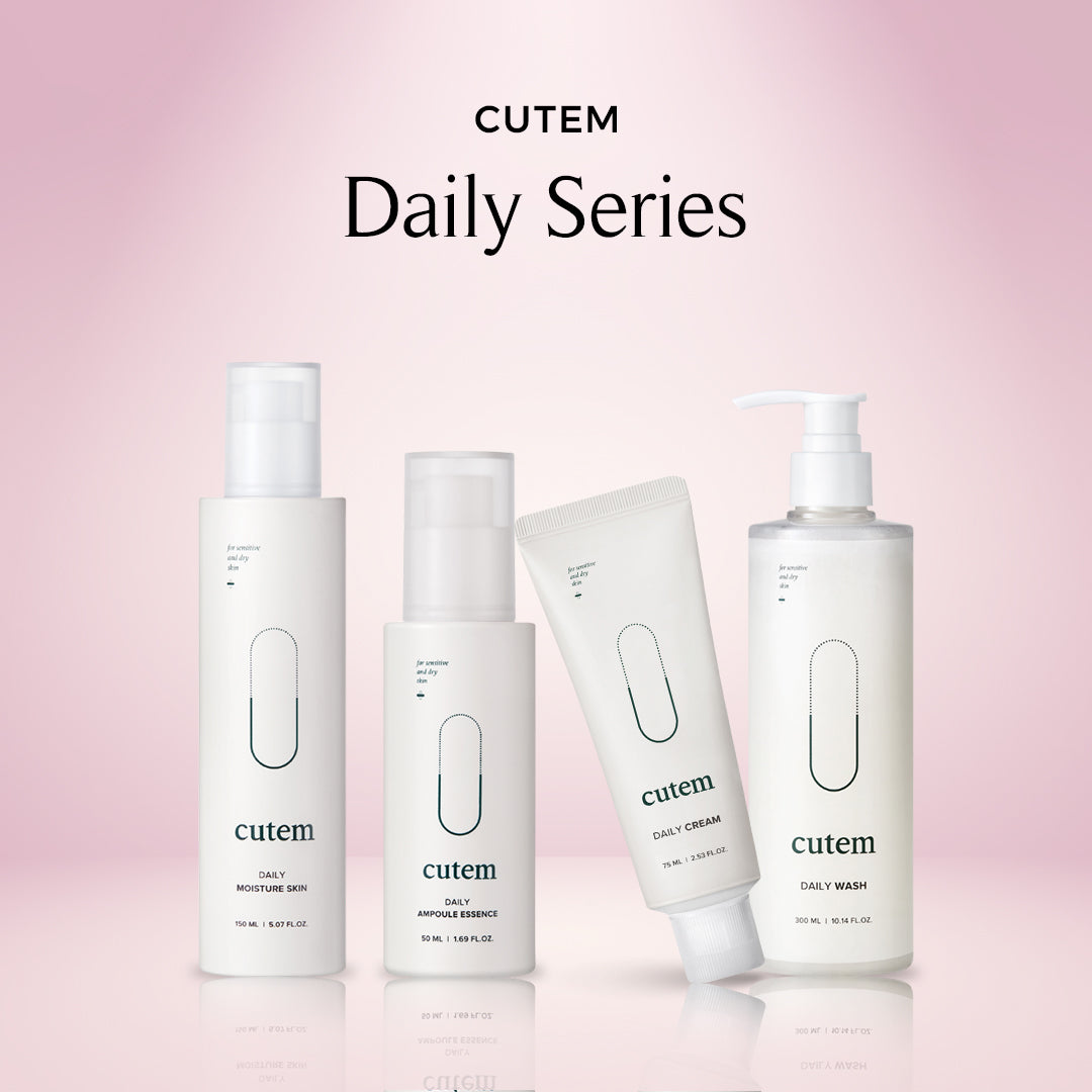 CUTEM Daily Series