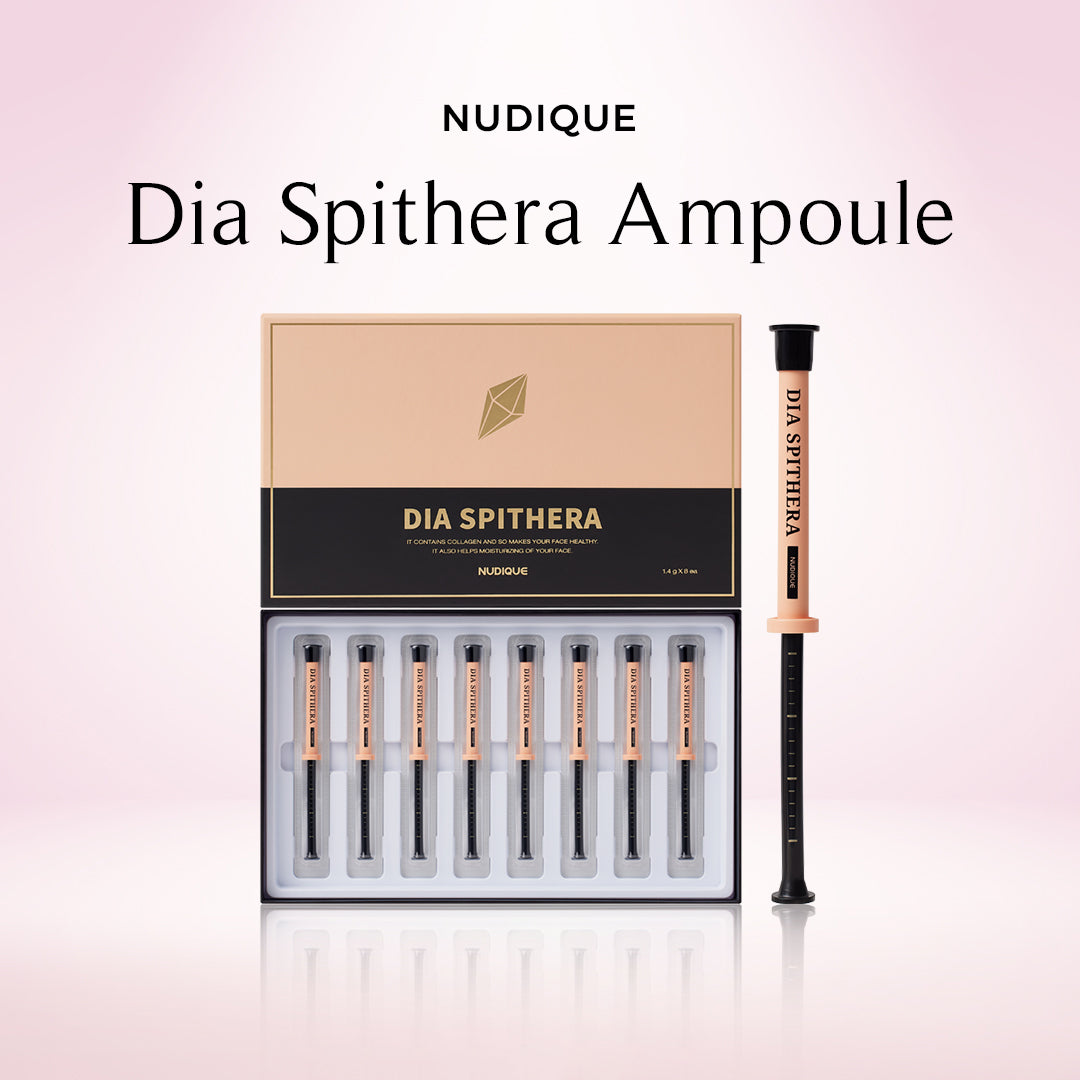 NUDIQUE Dia Spithera Ampoule