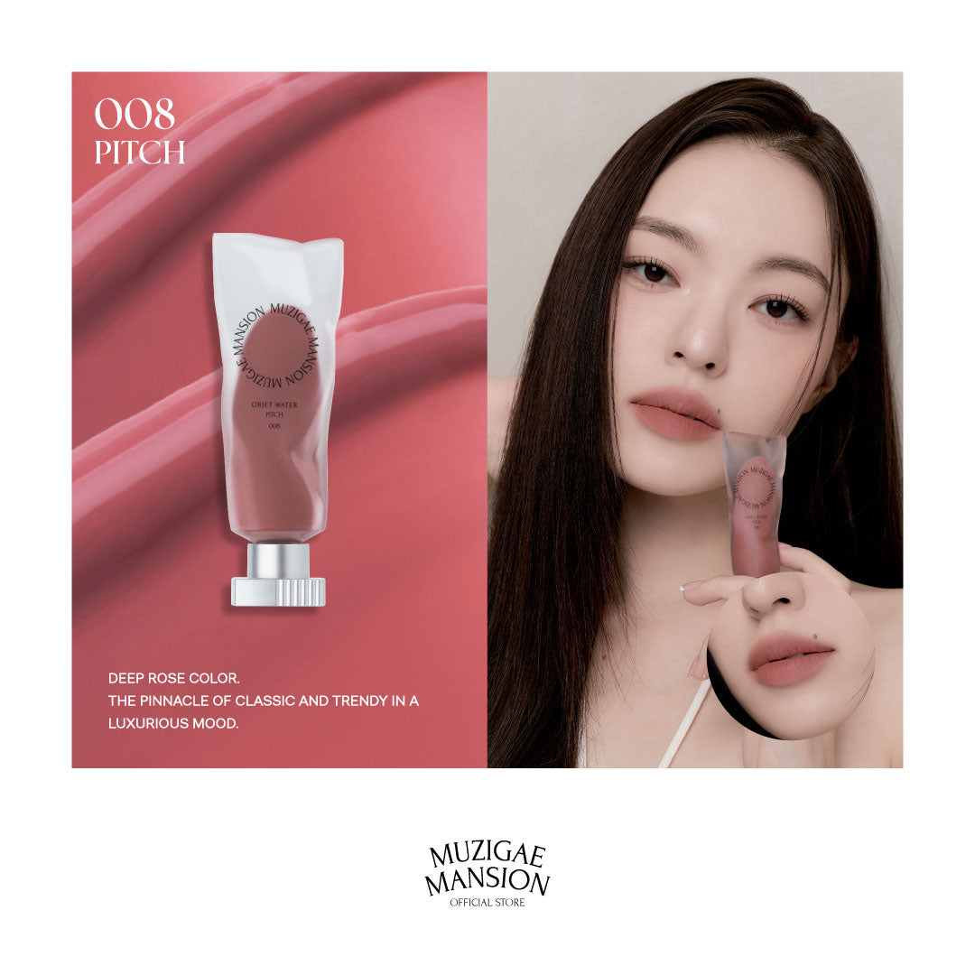 MUZIGAE MANSION Objet Water