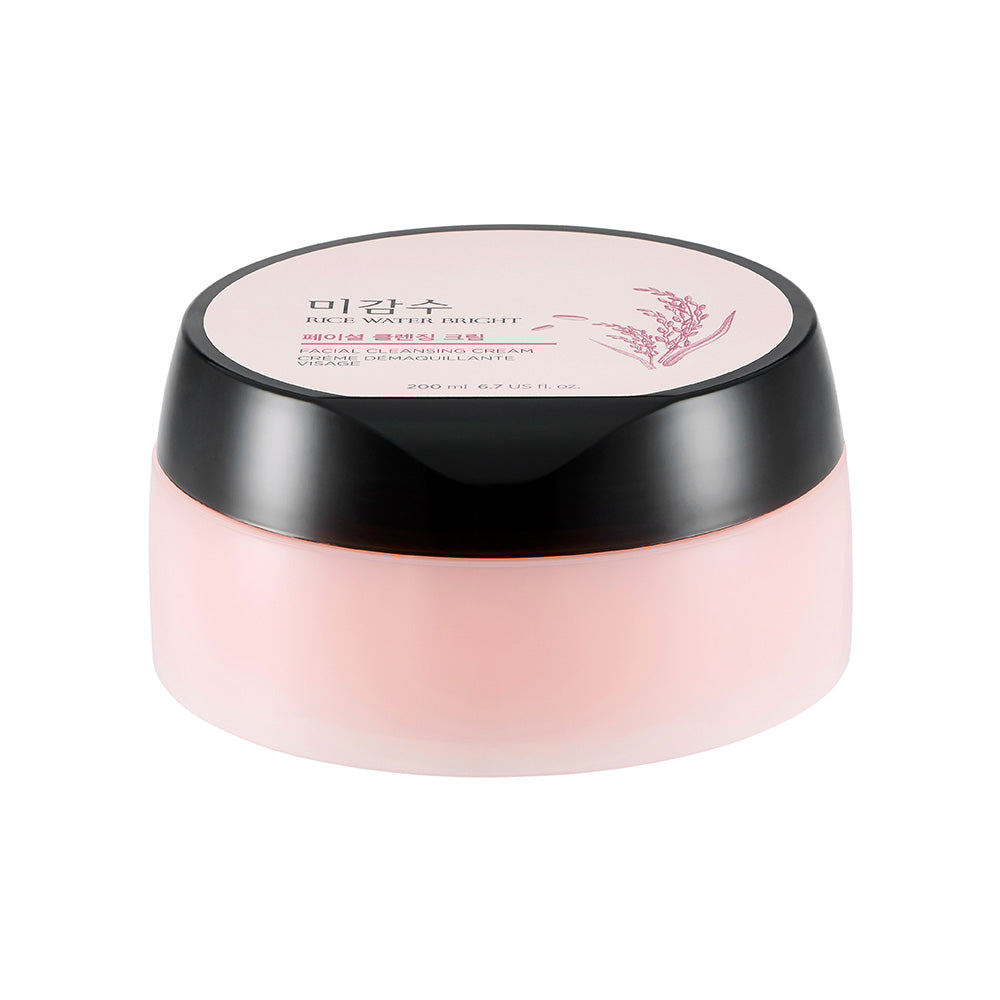 THEFACESHOP Rice Water Bright Series