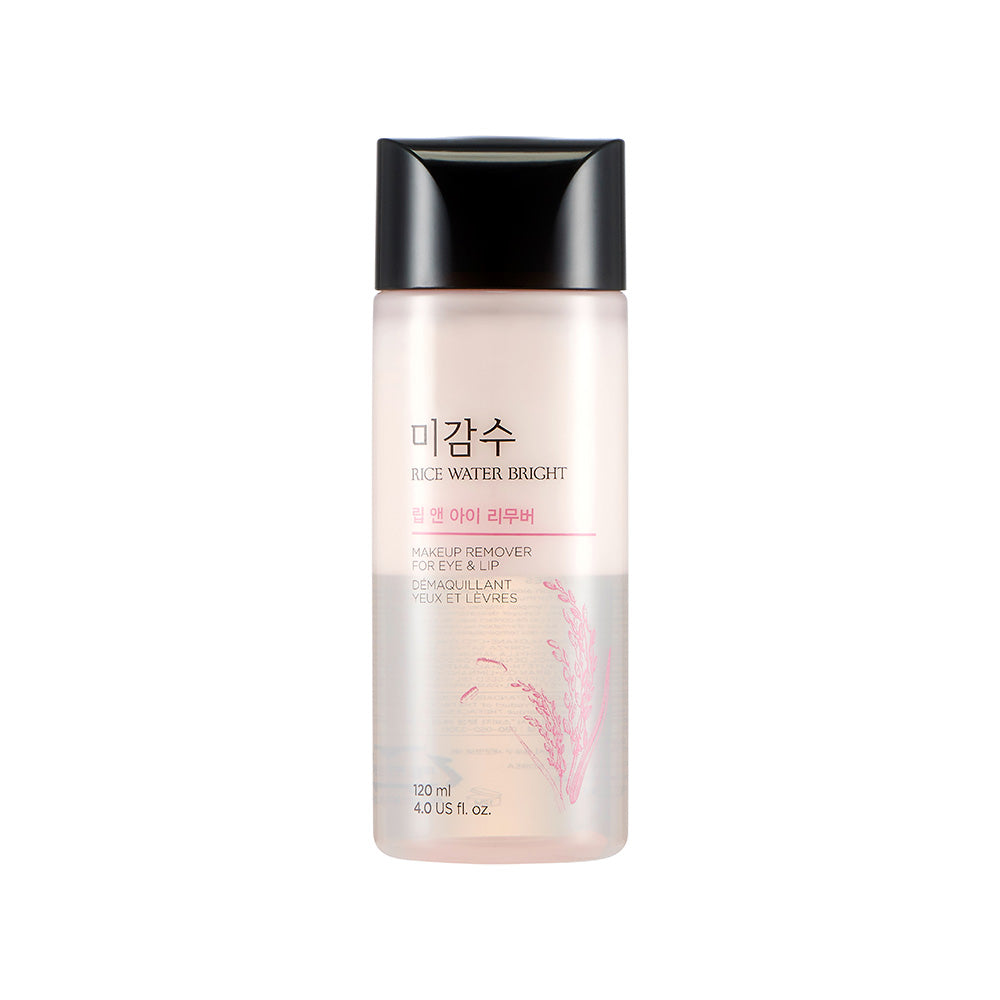 THEFACESHOP Rice Water Bright Series