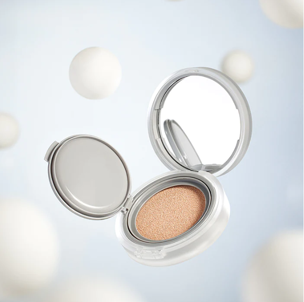 ROMAND Nu Zero Cushion