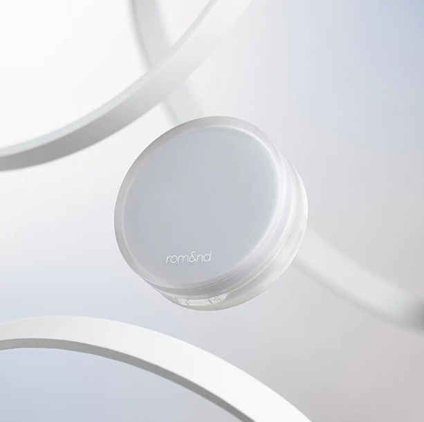 ROMAND Nu Zero Cushion