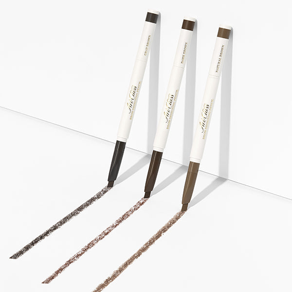 Too Cool For School - Artclass Brow Designing Pencil 0.18g (3 Colors) LVS Shop - LVS SHOP