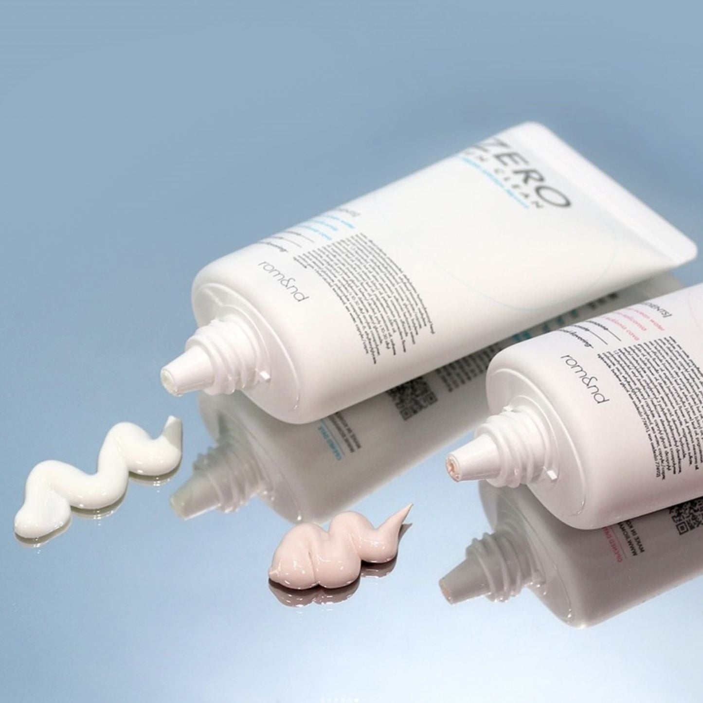 ROMAND Zero Sun Clean SPF50+ PA++++