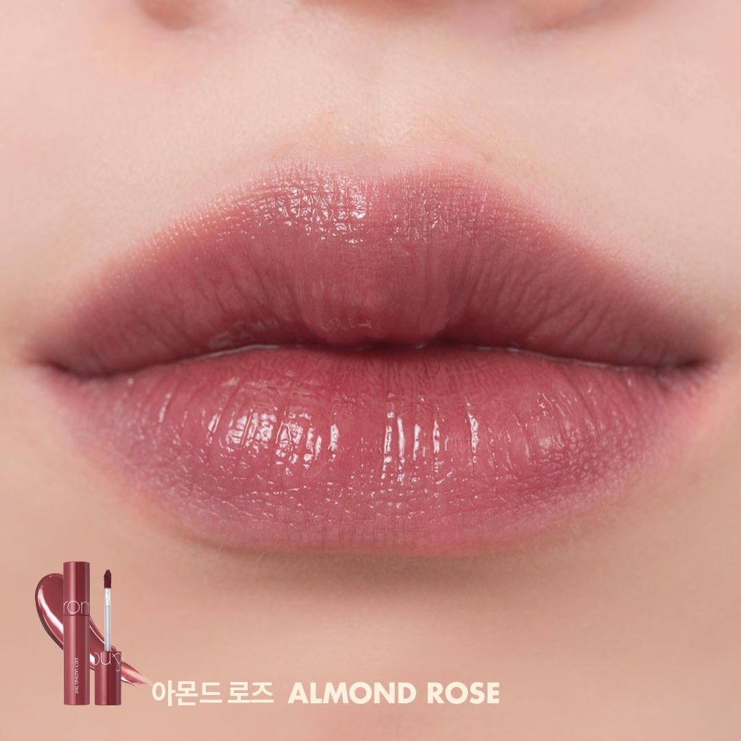 ROMAND Juicy Lasting Tint