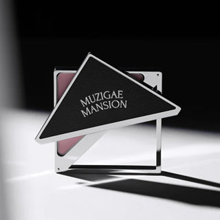 MUZIGAE MANSION Fitting Blush