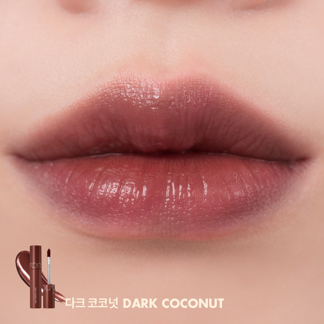 ROMAND Juicy Lasting Tint