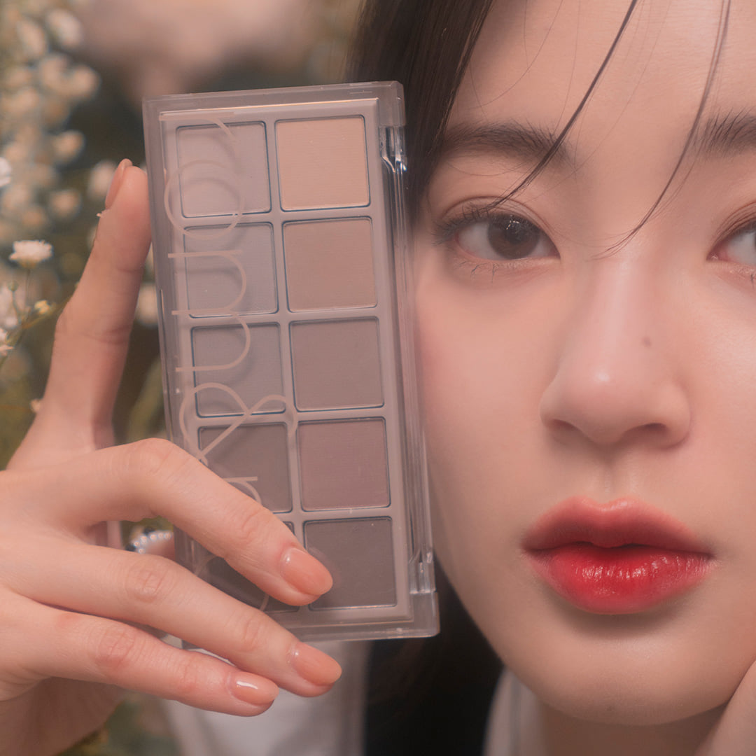ROMAND Better Than Palette
