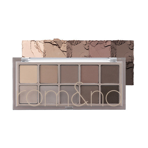 ROMAND Better Than Palette