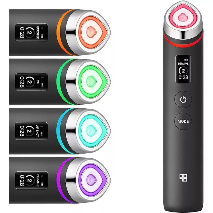 MEDICUBE Age-R Booster-H PRO