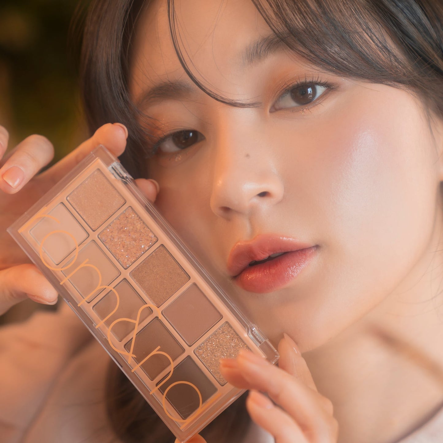 ROMAND Better Than Palette