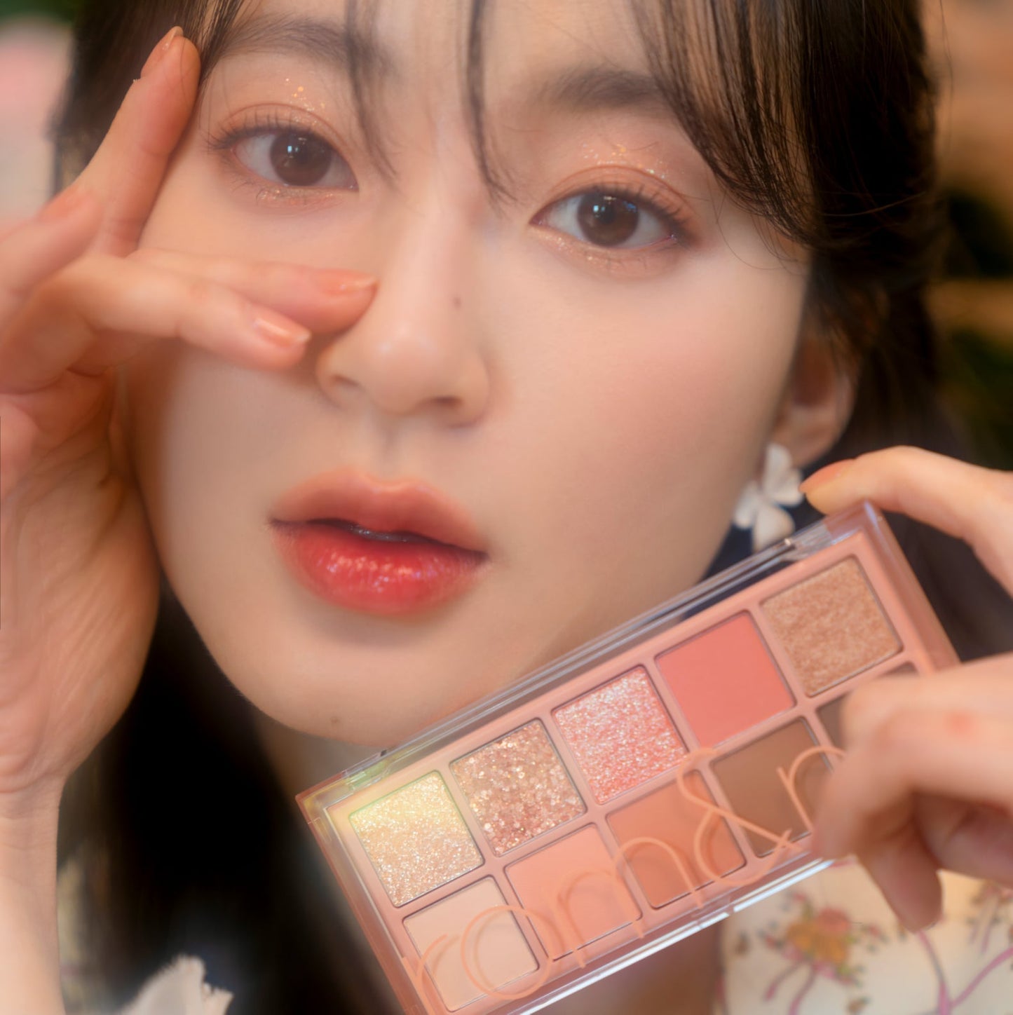 ROMAND Better Than Palette