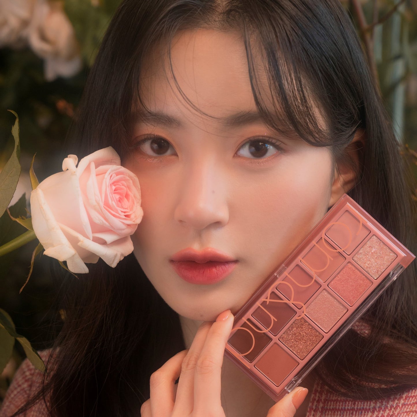 ROMAND Better Than Palette