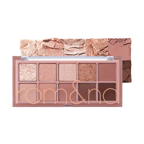 ROMAND Better Than Palette