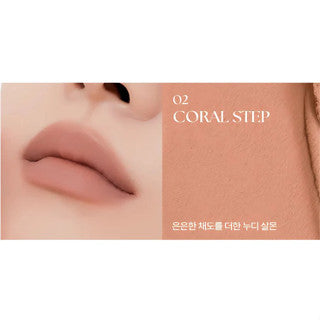 MUZIGAE MANSION Tie Up Cover Tint