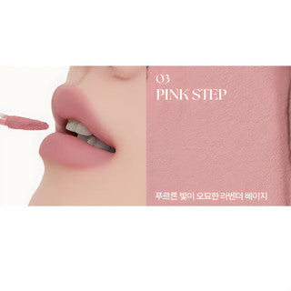 MUZIGAE MANSION Tie Up Cover Tint
