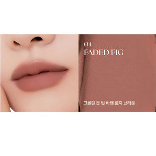 MUZIGAE MANSION Tie Up Cover Tint