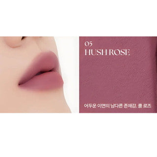 MUZIGAE MANSION Tie Up Cover Tint