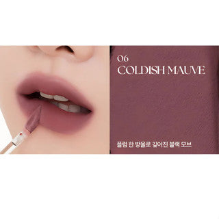 MUZIGAE MANSION Tie Up Cover Tint