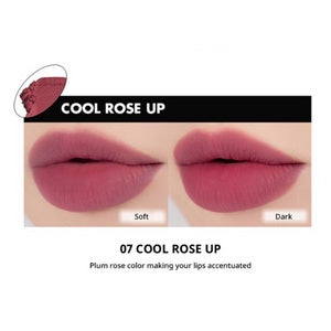 ROMAND Blur Fudge Tint