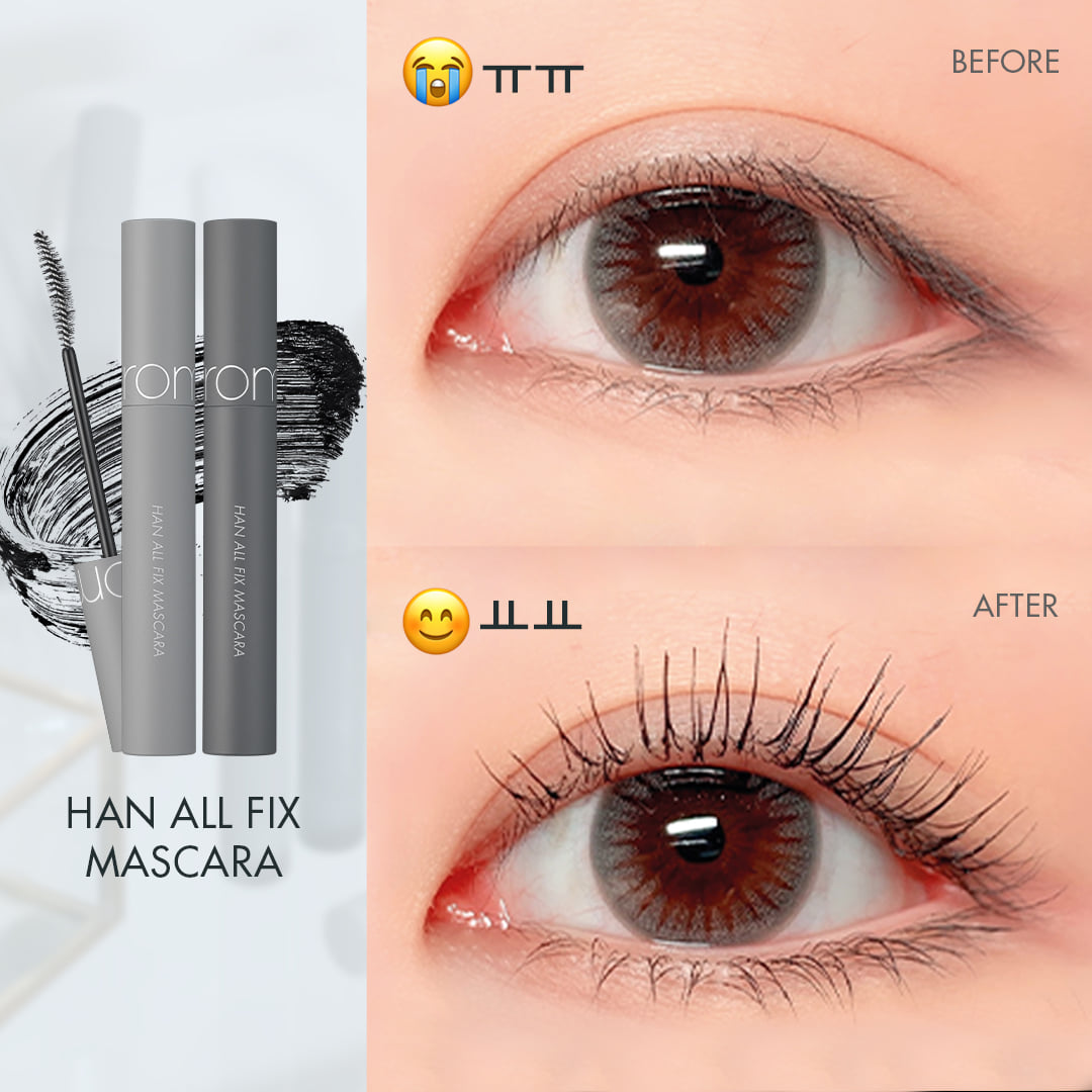 ROMAND Han All Series