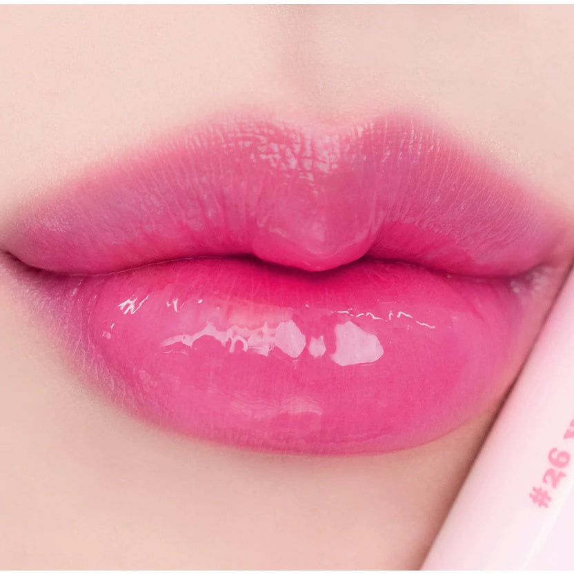 ROMAND Juicy Lasting Tint