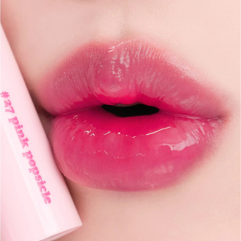 ROMAND Juicy Lasting Tint
