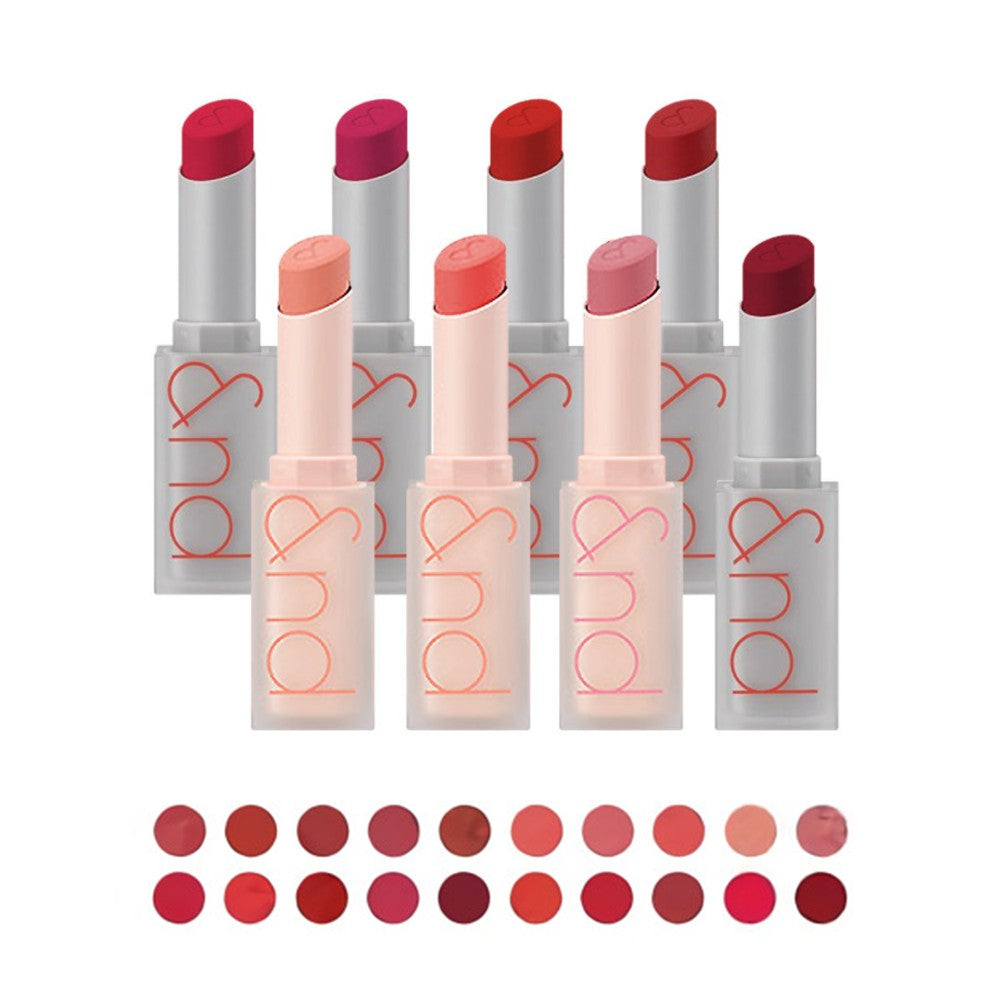 ROMAND Zero Matte Lipstick