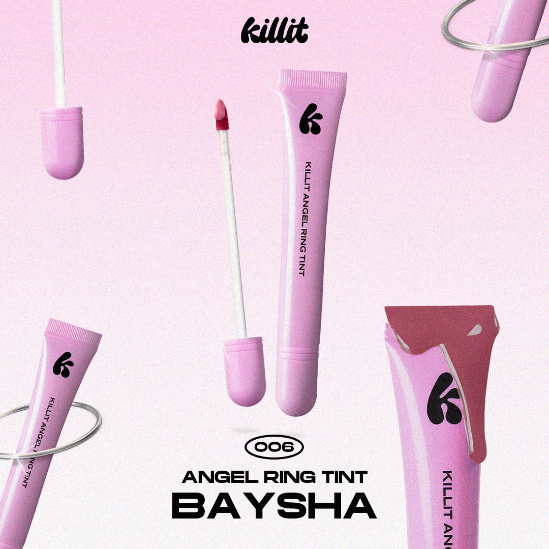 KILLIT Angel Ring Tint