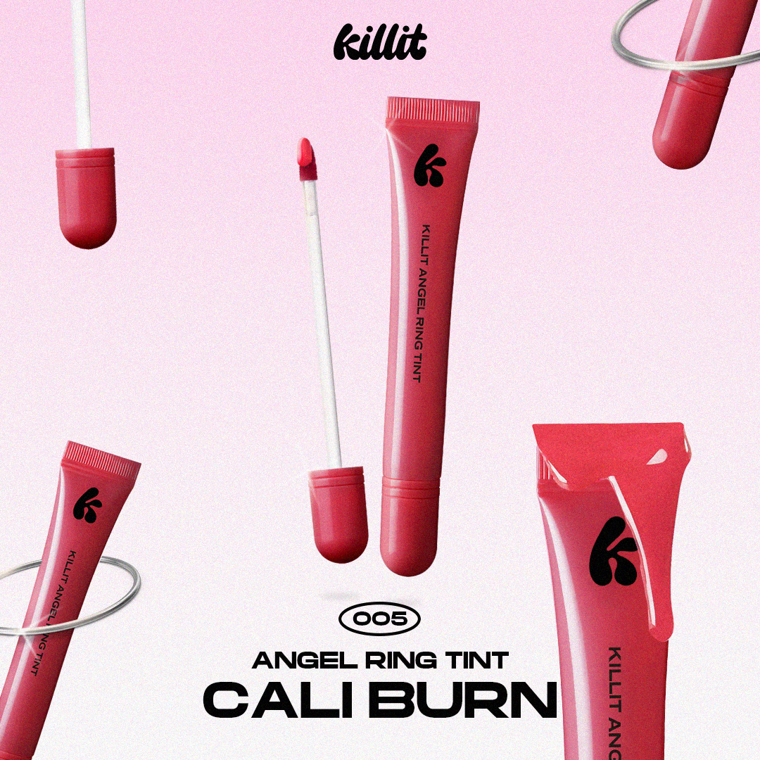 KILLIT Angel Ring Tint