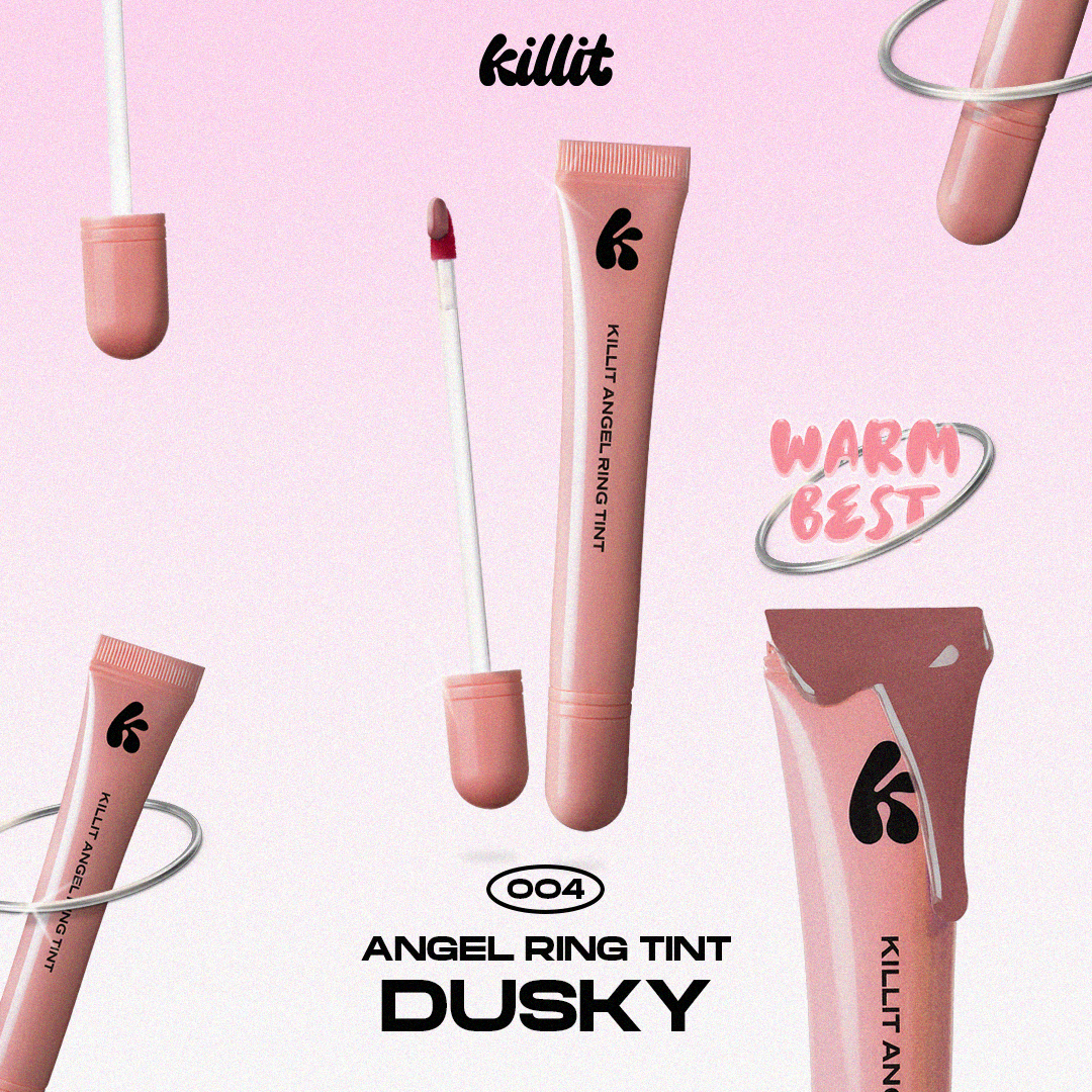 KILLIT Angel Ring Tint