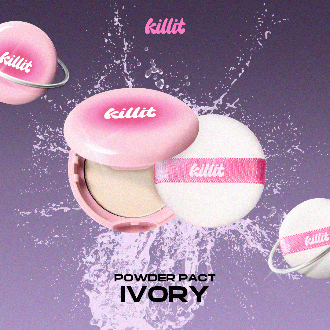 KILLIT Powder Pact