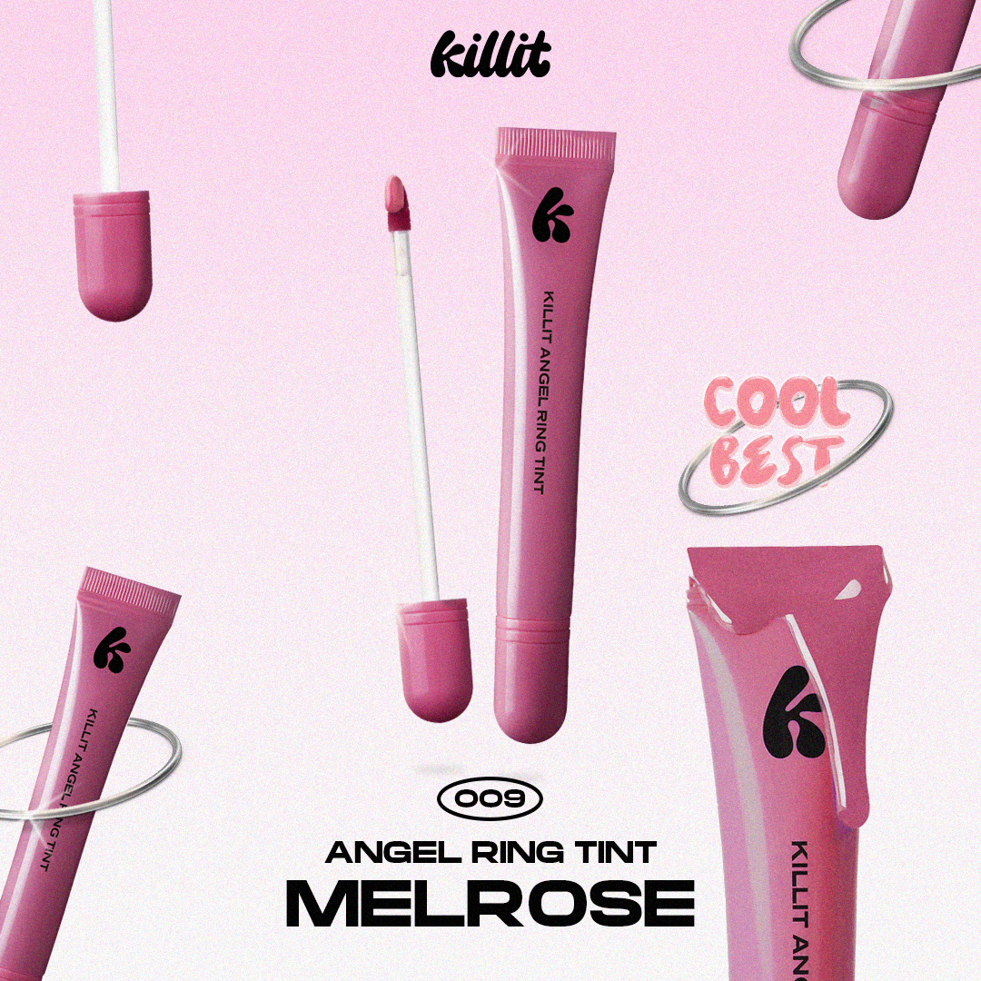 KILLIT Angel Ring Tint