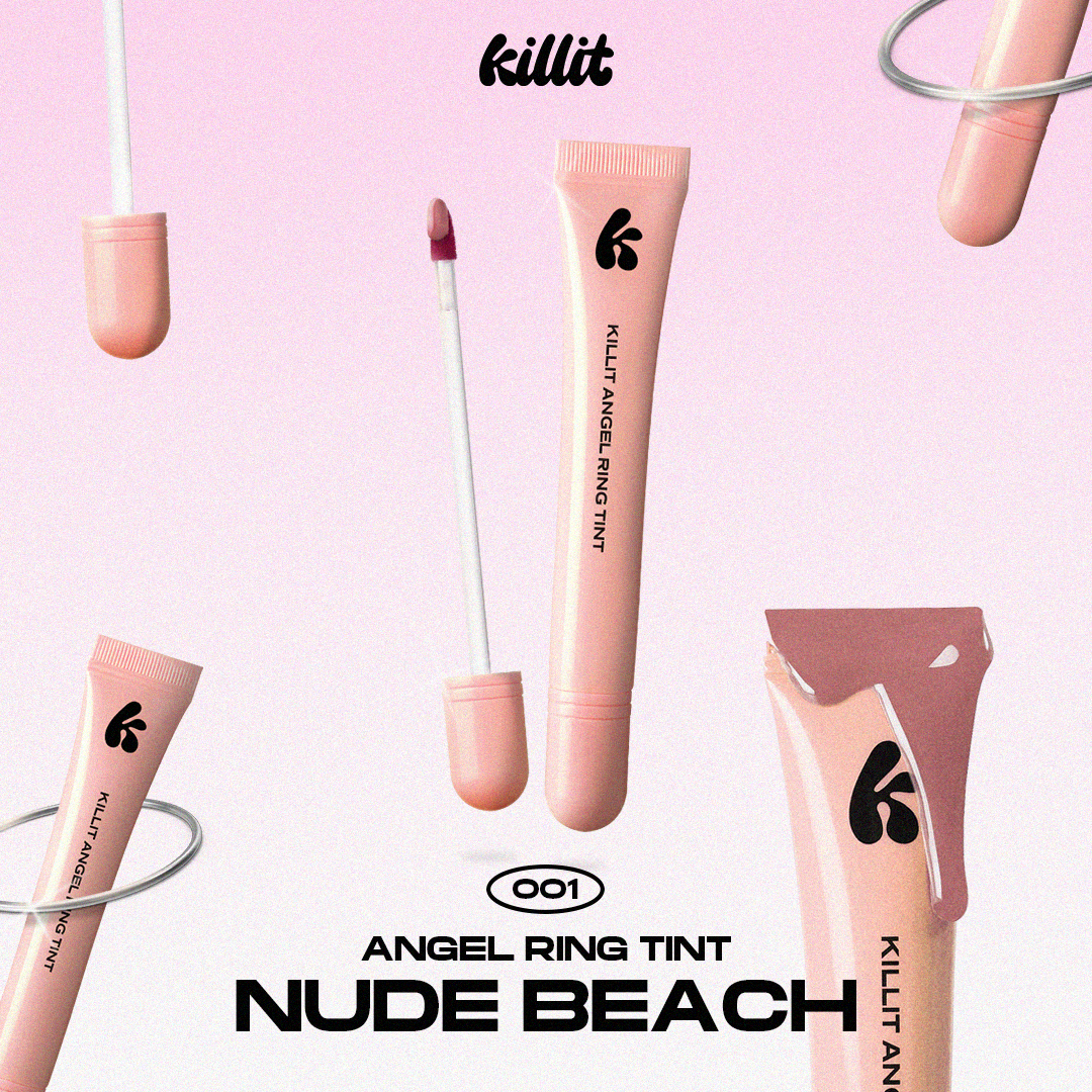 KILLIT Angel Ring Tint