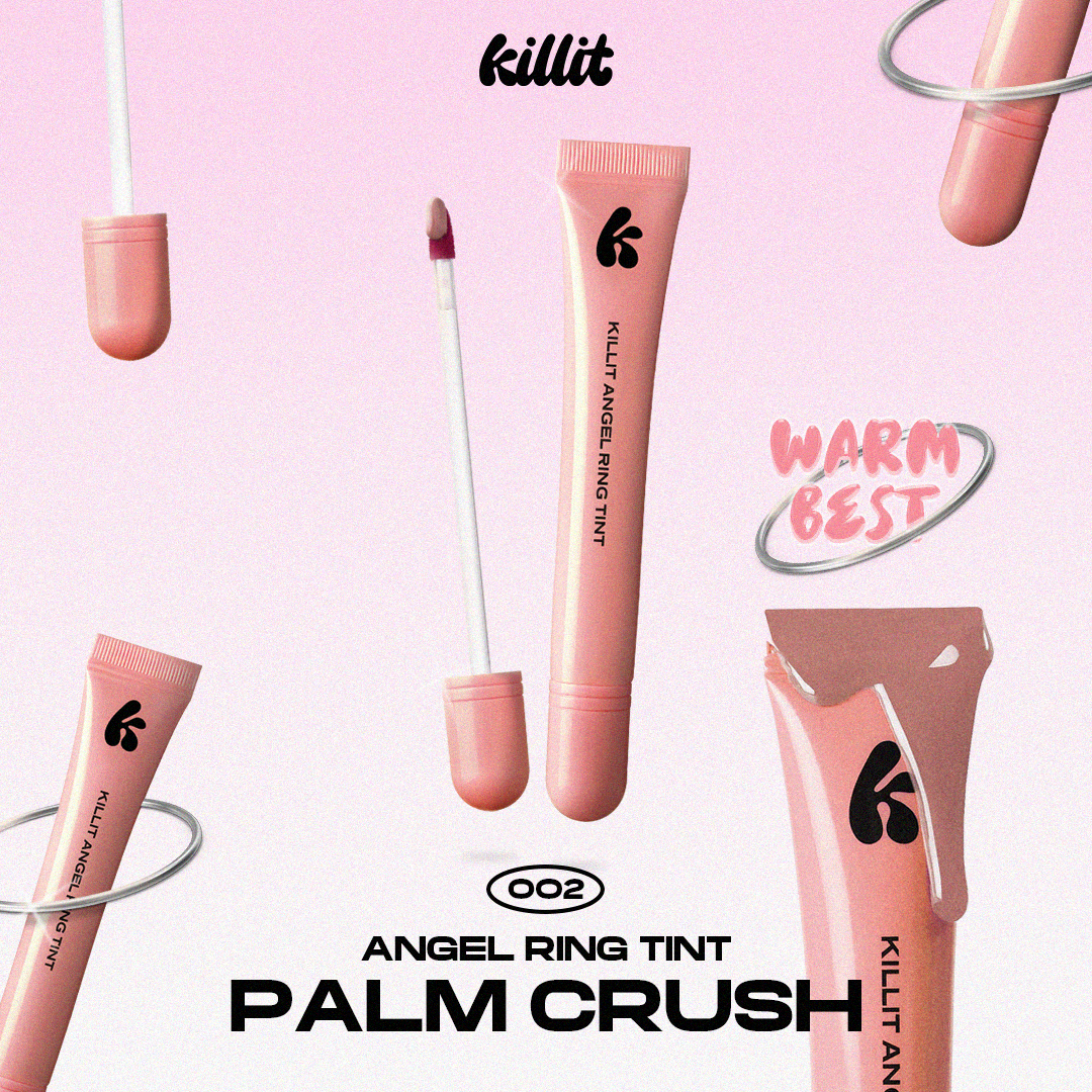 KILLIT Angel Ring Tint