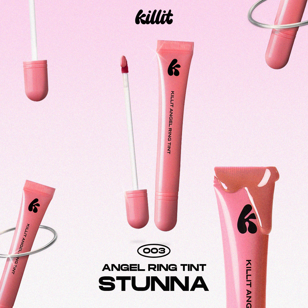 KILLIT Angel Ring Tint