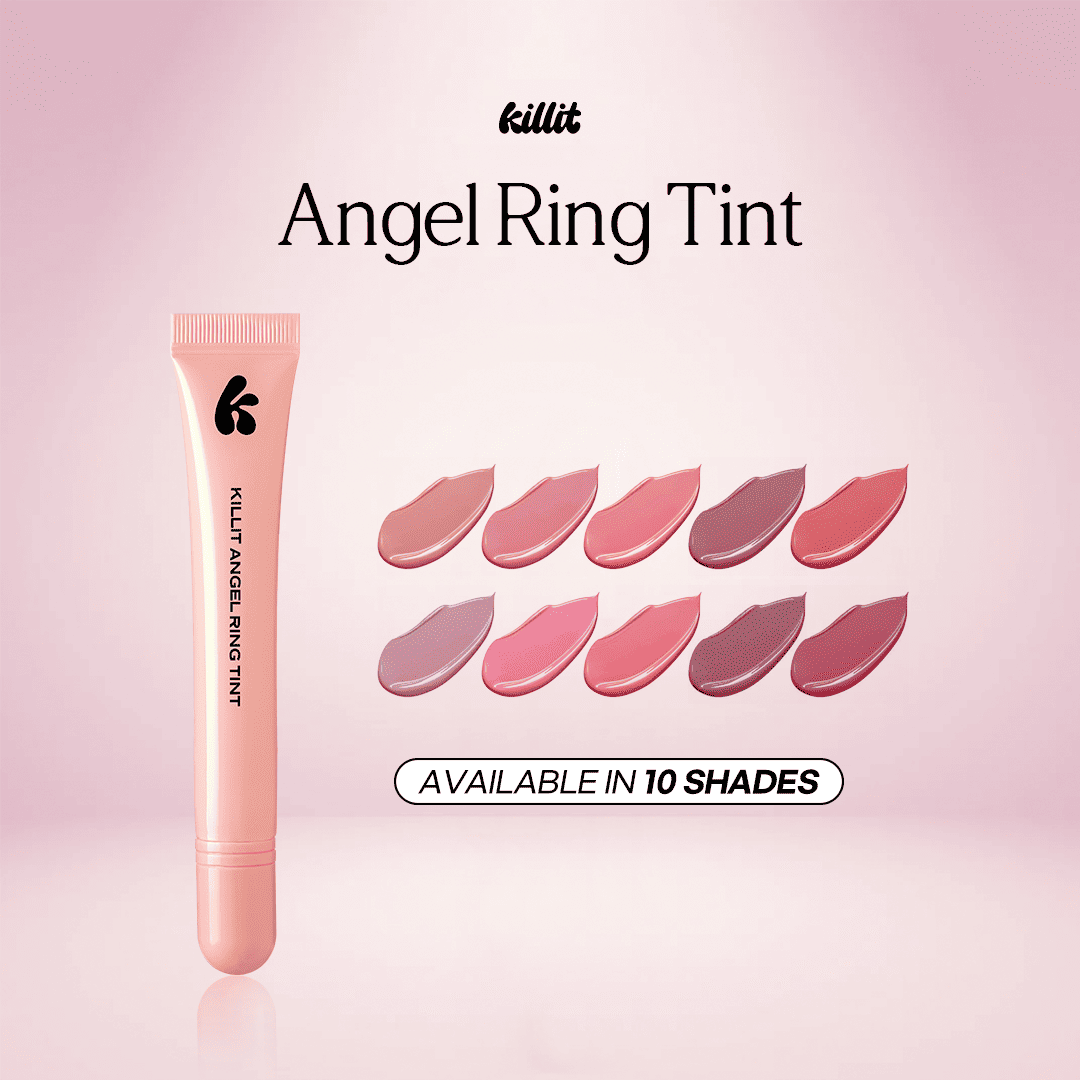 KILLIT Angel Ring Tint