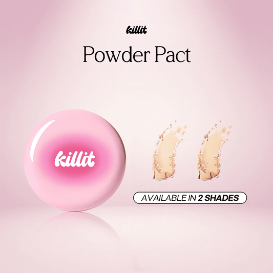 KILLIT Powder Pact